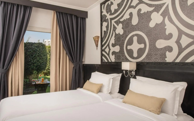 Best Western Odyess Park Hotel