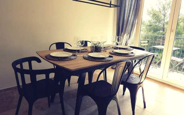 Mysofa'mily Appartement Avignon