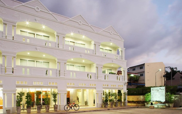 Samkong Place