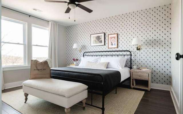 Cherokee Unit 7 in Nashville