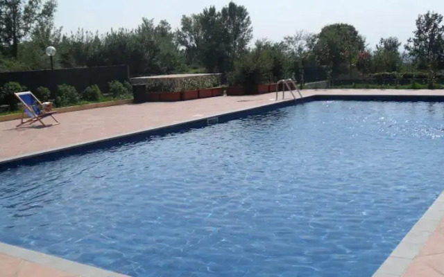 Casa Vacanza Gli Scoiattoli