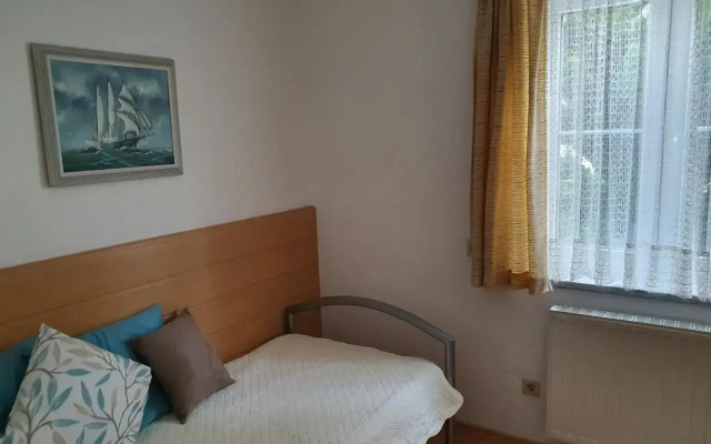Algoma Apartment