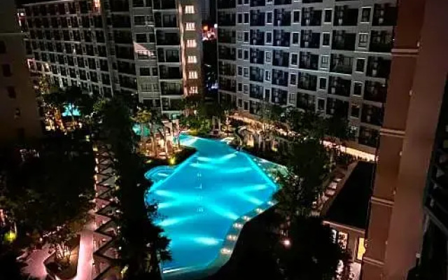 La Casita Hua-Hin 258/454