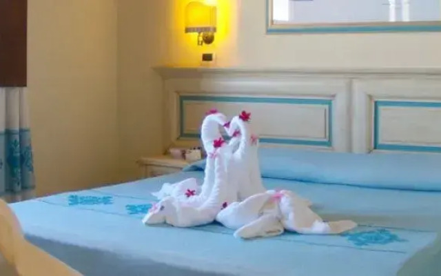 Valtur Sardegna Baia Dei Pini Resort