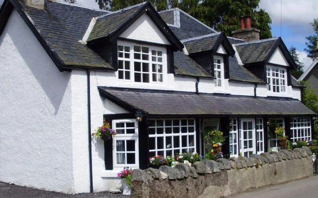 Carrmoor Guest House
