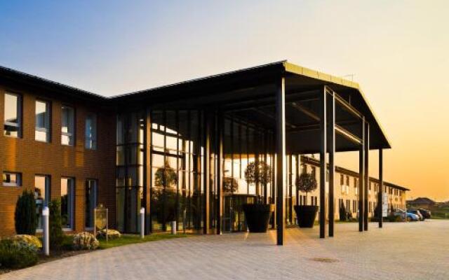 Globall Hotel