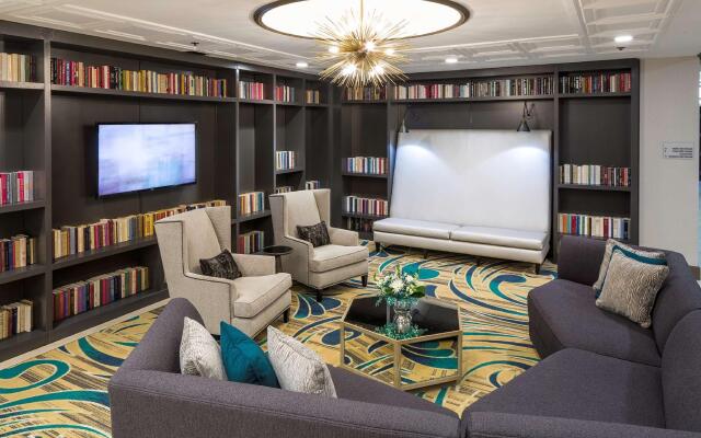 DoubleTree by Hilton Hotel Wilmington