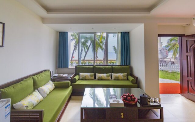 South China Resort - Sanya