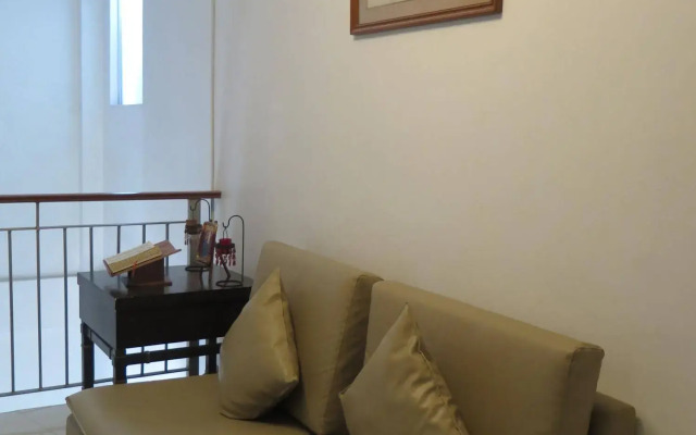 ZEN Rooms Center Suites Cebu