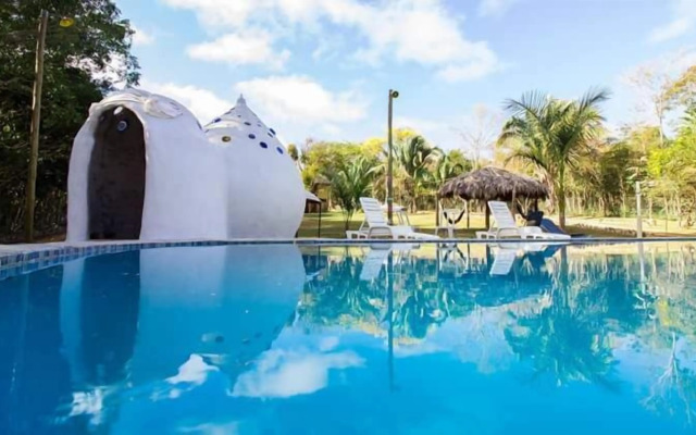 Pousada Chapada dos Veadeiros