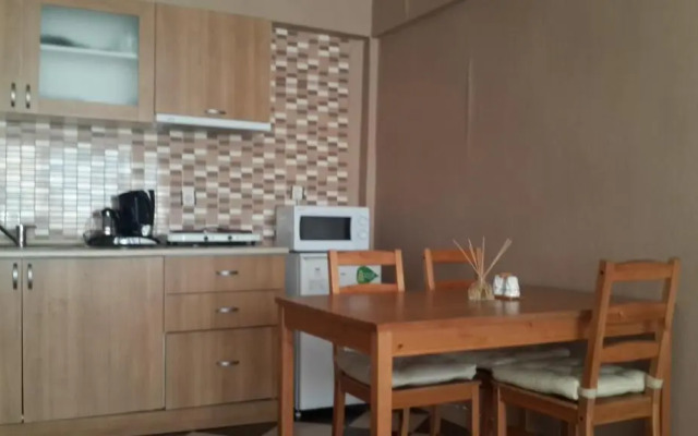 Roncalli Suite And Apart Ii