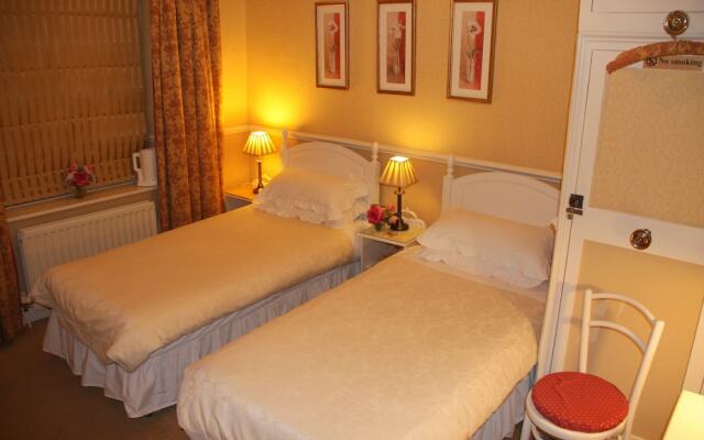 The Mendip Gate Guest House