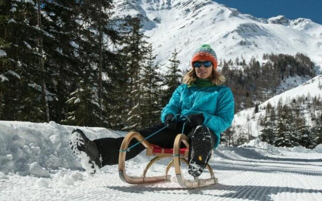 Alpengasthof Pichler