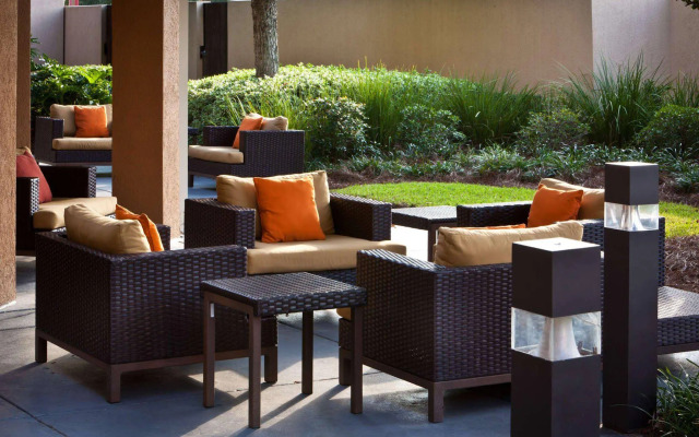 Courtyard® by Marriott® Baton Rouge South