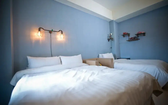 Mei Feng Chia College