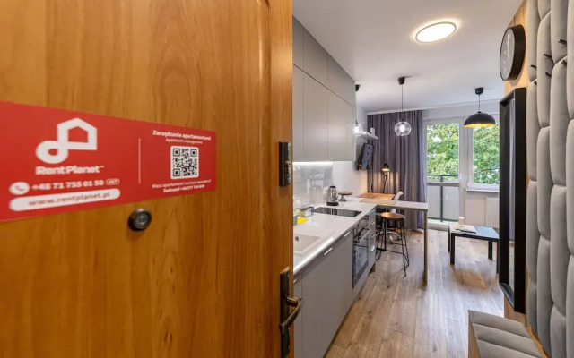 RentPlanet - Apartament Jarzębinowa