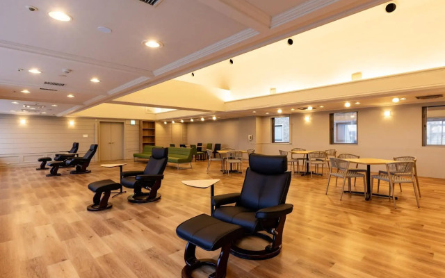 Hotel Wing International Shizuoka