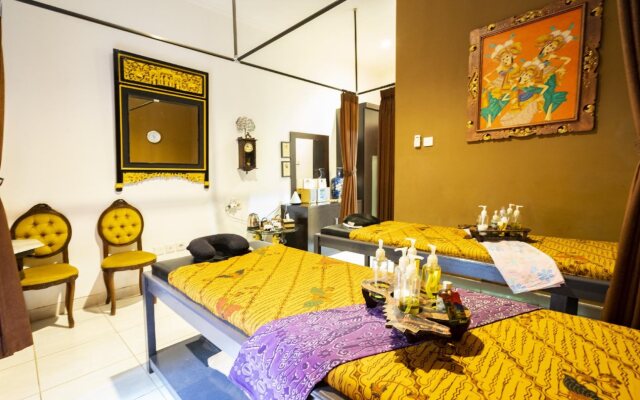 Saraswati Serenity