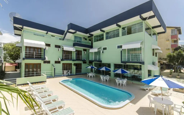 Hotel Cores do Mar