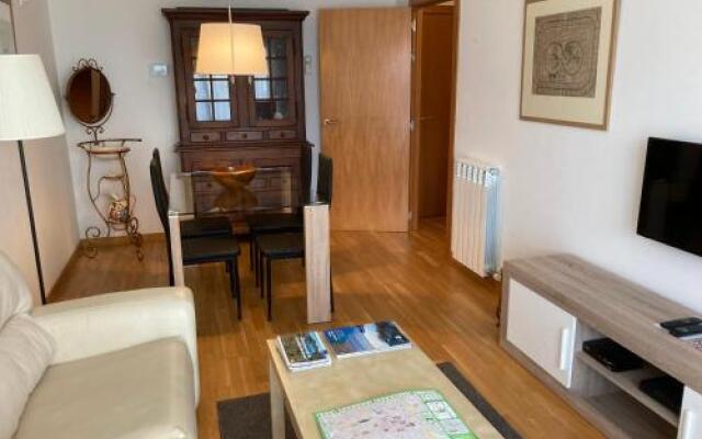 Apartaments Centre Figueres