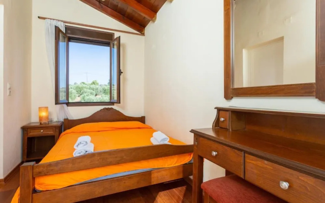 Kefalas Villas Collection