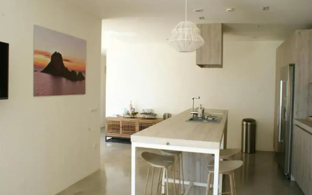 Holiday Home in Santa Eulalia