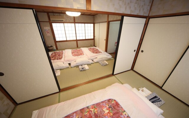Iori house