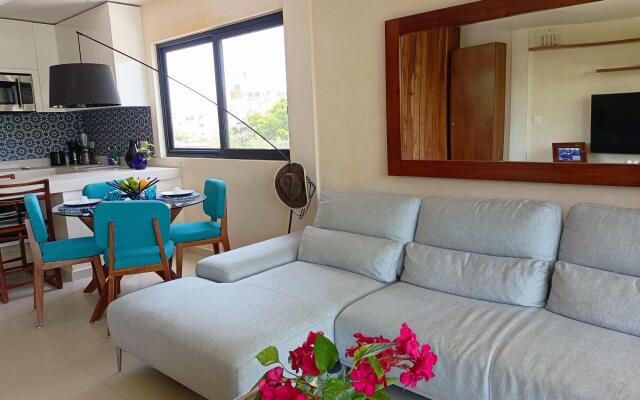 Polo 54 Downtown Apartments