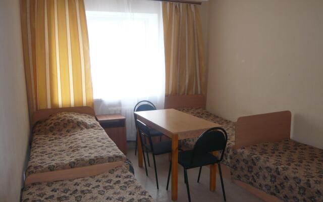 A class Hotel