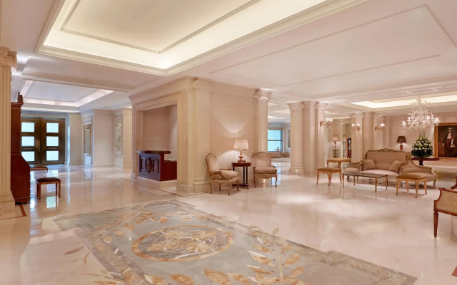 King George, a Luxury Collection Hotel, Athens