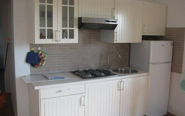 Holiday home for relaxing stays