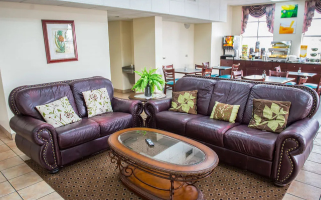 Quality Inn