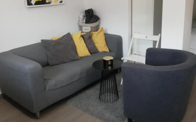 Apartma Neža