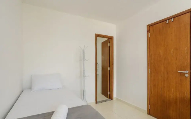 PPRAs Casas ao lado da praia Barramares