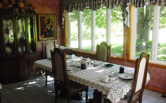 Hampton Bed and Breakfast