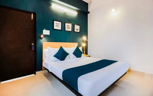 SilverKey Executive Stays 28060 JV Colony