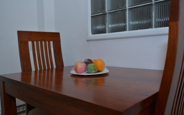 Jayakarta Residence