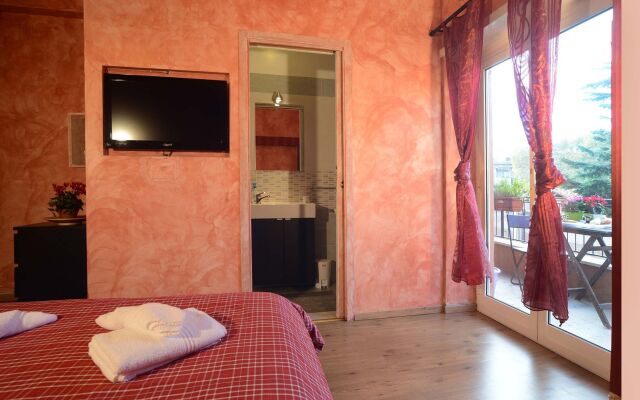 B&B Zen Trastevere