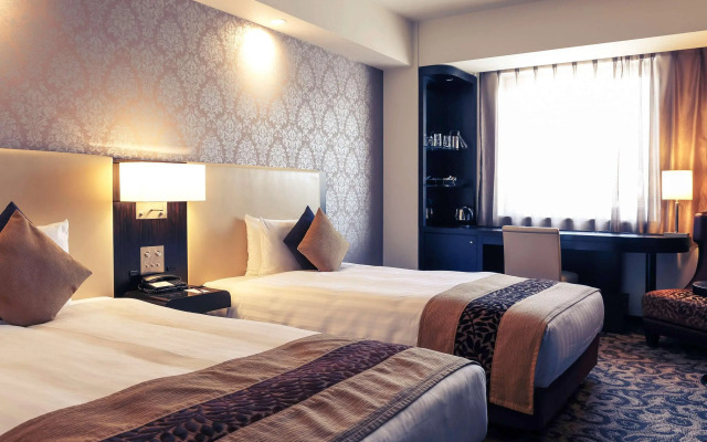 Mercure Sapporo