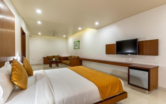 Pai Resorts