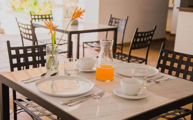 Karakalí Boutique Hotel