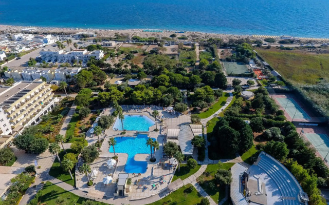 Nicolaus Club la Giurlita