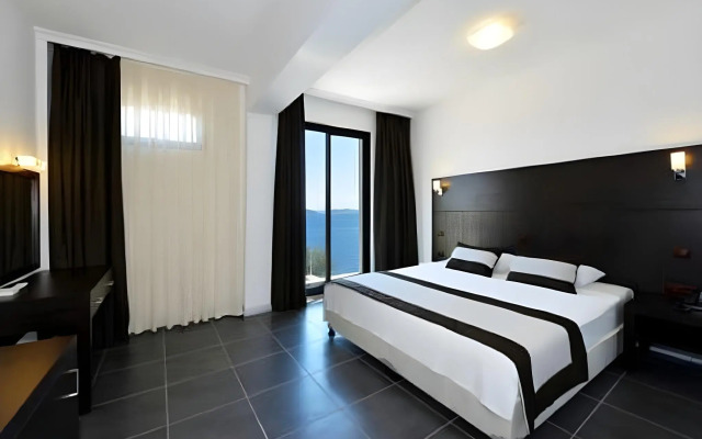 Kalamar Hotel