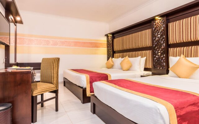 Ceylon City Hotel Mt Lavinia