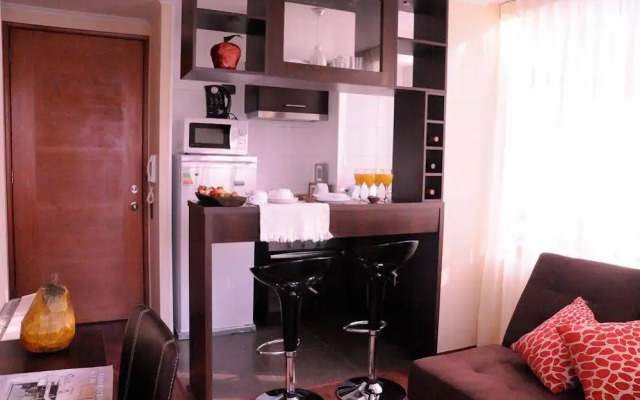 AMS Apartments Monjitas