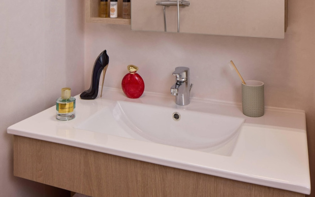 Quality Aparthotel Massy Palaiseau