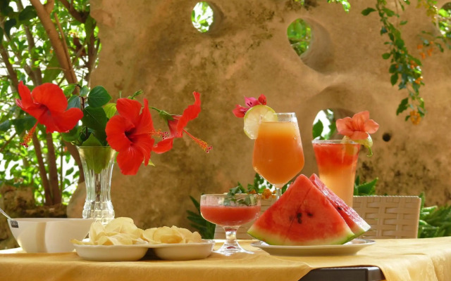 Hotel Alba D'Amore