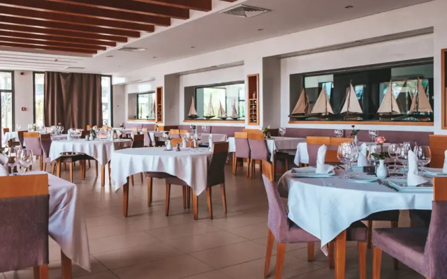 Sentido Rosa Beach
