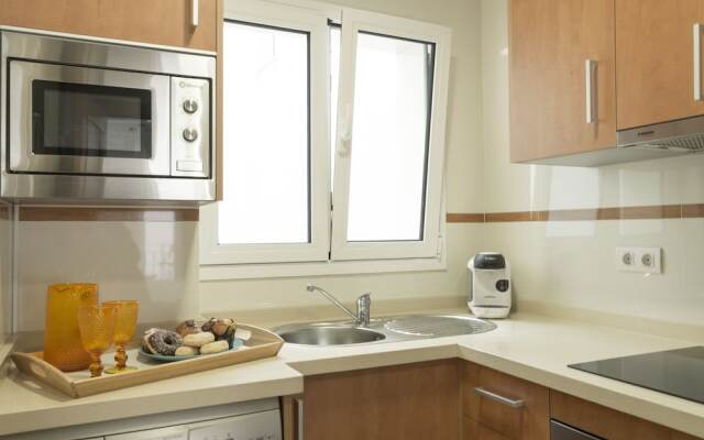 Living4Malaga Blue Bay