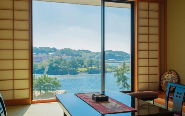 View Hotel Iki
